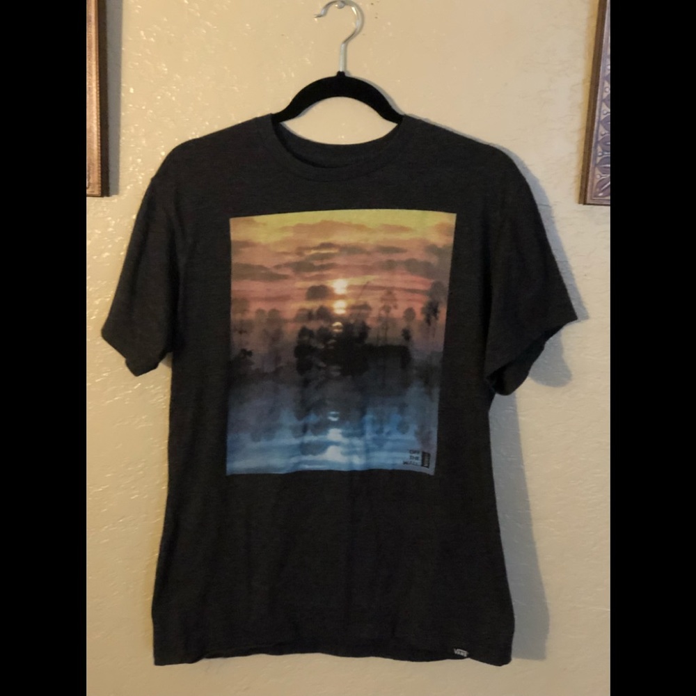 Men’s Vans T-Shirt